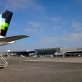 Guadalajara International Airport