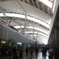 Mexico City International Airport