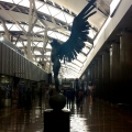 MEXMexico City Int'l Airport