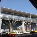 Mexico City International Airport