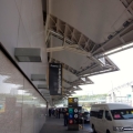 Mexico City International Airport