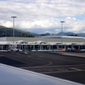 Xoxocotlán International Airport