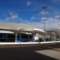 Xoxocotlán International Airport