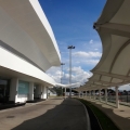 OAX<br>Xoxocotlán Int'l Airport