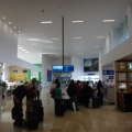 Xoxocotlán International Airport