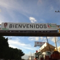 Bienvenidos