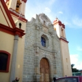 Templo de Nuestra Señora de las Nieves