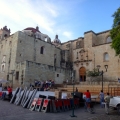 Templo de Santo Domingo