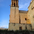 Templo de Santo Domingo