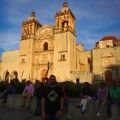 Templo de Santo Domingo