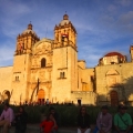 Templo de Santo Domingo