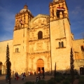 Templo de Santo Domingo