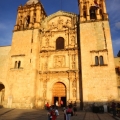 Templo de Santo Domingo