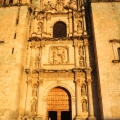 Templo de Santo Domingo