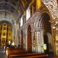 Templo de Santo Domingo