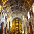 Templo de Santo Domingo