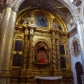 Templo de Santo Domingo