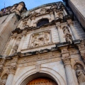 Templo de Santo Domingo