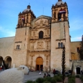 Templo de Santo Domingo