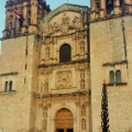 Templo de Santo Domingo