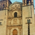 Templo de Santo Domingo