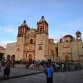 Templo de Santo Domingo