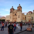 Templo de Santo Domingo