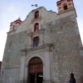 Templo de Sangre de Cristo