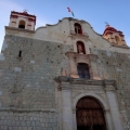 Templo de Sangre de Cristo