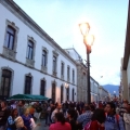 Calle Macedonio Alcalá