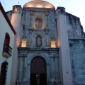 Catedral de Oaxaca