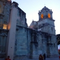 Catedral de Oaxaca