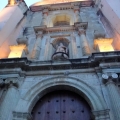 Catedral de Oaxaca