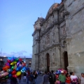 Catedral de Oaxaca