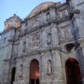 Catedral de Oaxaca