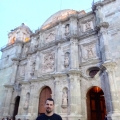 Catedral de Oaxaca