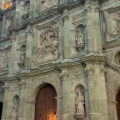 Catedral de Oaxaca