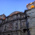 Catedral de Oaxaca