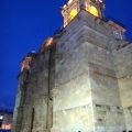 Catedral de Oaxaca