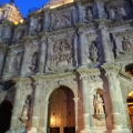 Catedral de Oaxaca