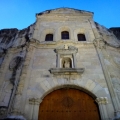 Templo de la Compañía de Jesús