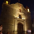 Templo de Sangre de Cristo