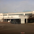 ODS<br>Odessa International Airport