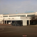 ODSOdessa International Airport