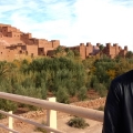 Ksar Aït Benhaddou