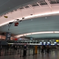 JFK<br>John F. Kennedy International Airport