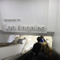 LAX<br>Los Angeles International Airport