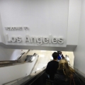 LAXLos Angeles International Airport