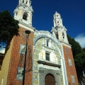 Santuario de Nuestra Senora de Guadalupe