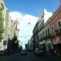 Avenida Reforma